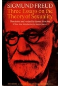Three Essays on the Theory of Sexuality