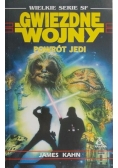 Gwiezdne Wojny. Powrót Jedi