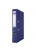 Segregator A4 Donau Master granatowy