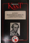 Koniec wszystkich rzeczy
