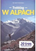 Trekking w Alpach