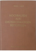 Hochbauten Aus Grossformatigen fertigteilen