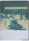 Któraś rana