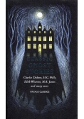 Classic Ghost Stories