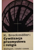 Cywilizacja przemysłowa i religia