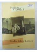Trudne lekcje historii