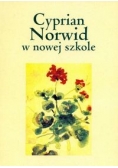W nowej szkole
