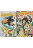 Gunsmith Cats