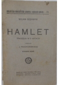 Hamlet,1925r.