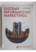 Systemy informacyjne marketingu