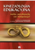 Kinezjologia edukacyjna