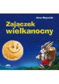 Zajączek Wielkanocny