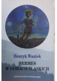 Hermes w Górach Śląskich