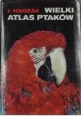 Wielki atlas ptaków