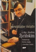 Niewidzialne światło z abp. Józefem Życińskim