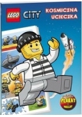 LEGO City : Kosmiczna ucieczka