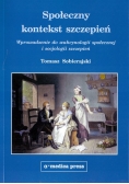 Społeczny kontekst szczepień
