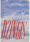 Dżingis Chan. Zdobywca świata ,1938 r.
