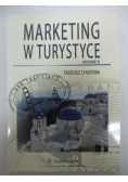 Marketing w turystyce