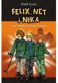 Felix, Net i Nika