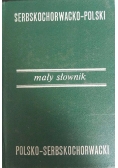 Mały słownik polsko-serbskochorwacki