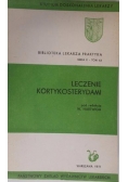 Leczenie kortykosterydami