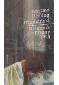 Dziennik pisany nocą