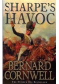 Sharpe's Havoc