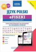 Język Polski eFiszki Gimnazjalisty