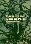 Starzenie się ludności Polski