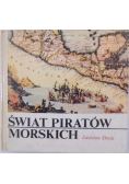 Świat piratów morskich
