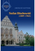 Stefan Błachowski (1889-1962)
