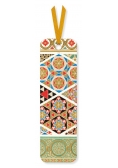 Zakładka do książki Byzantie No. 3