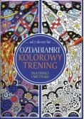 Ozdabianki Kolorowy trening