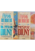 Bóg Imperator Diuny