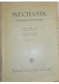 Mechanik - poradnik techniczny