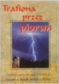 Trafiona przez piorun