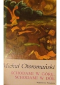 Schodami w górę, schodami w dół
