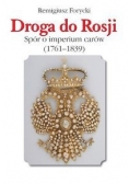 Droga do Rosji