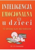 Inteligencja emocjonalna u dzieci