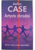 Artysta zbrodni