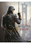 Oficjalny album Assassin’s Creed Unity