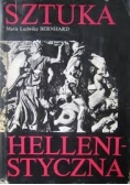 Sztuka Hellenistyczna