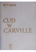 Cud w Carville
