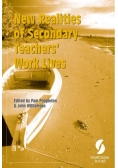 New realities of secondary teachers work lives