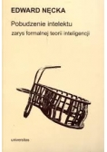 Pobudzenie intelektu arys formalnej teorii inteligencji