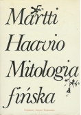 Mitologia fińska
