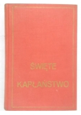 Święte kapłaństwo, 1939 r.