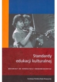 Standardy edukacji kulturalnej