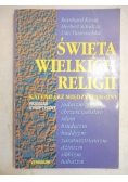Święta wielkich religii
